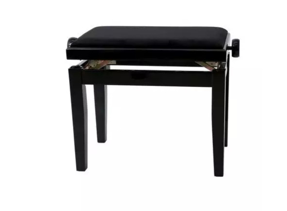 GEWA 130010 Deluxe Preto Brilhante GEWA 130010 Deluxe Preto Brilhante